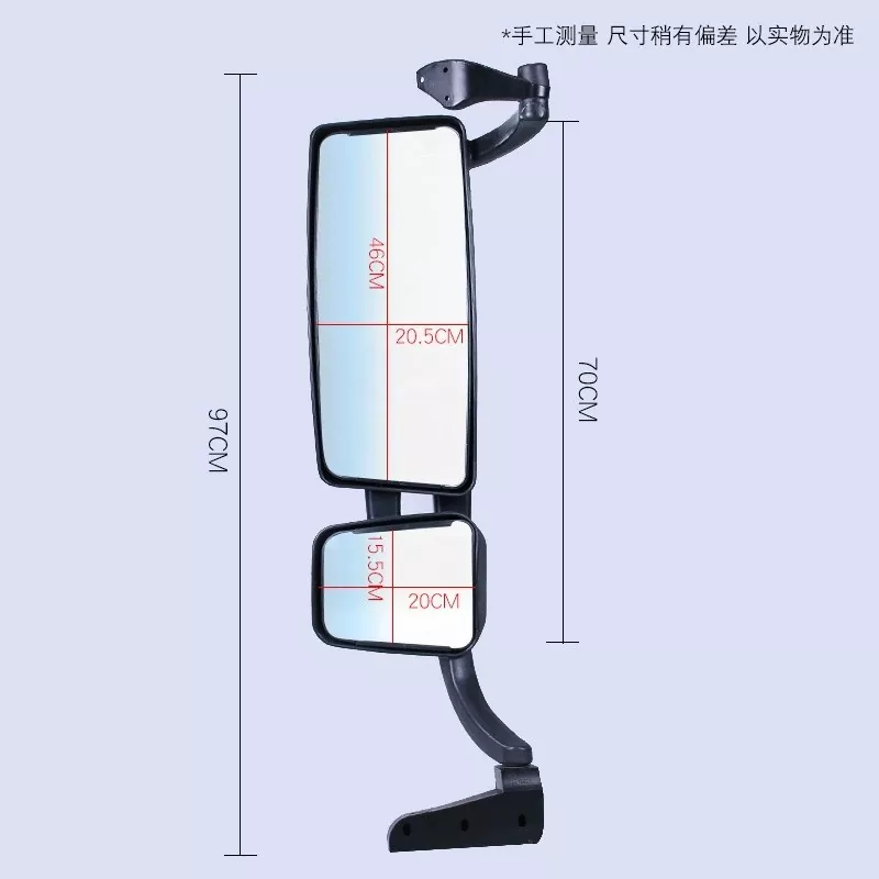 Truck Rearview Mirror