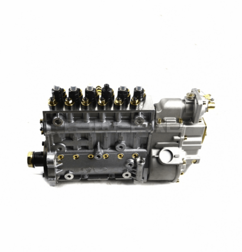 VG1246080342 Горивна инжекционна помпа Sinotruk HOWO D12.42